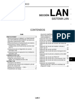 Sistema Lan: Sección