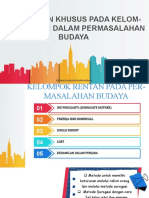 Tugas Askeb Kelompok Rentan