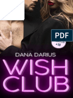 ° - Wish Club - Dana Darius