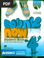 Bounce Now 6 | PDF