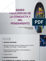 Bases - Fisiológicas PSICO