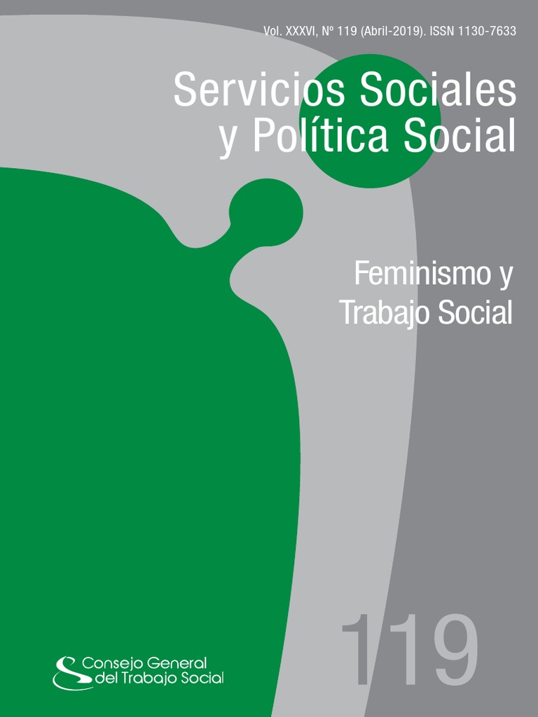 La cuarta ola la globalización del feminismo (1) PDF Feminismo