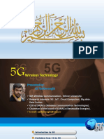 Presentation 5G