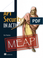 API Security in Action MEAP V10 by Neil Madden - 2020 - 1 300