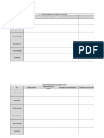 CUADROS COMPARATIVOS SOCIEDADES