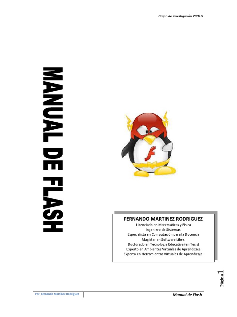 Flash pdf adobe flash inform tica