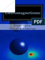 Eletromagnetismo - Trintinali, Orsini & Camargo.