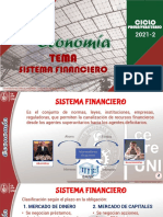 k.11. Sistema Financiero