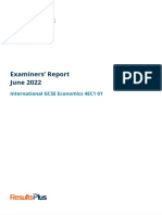 4ec1-01-Pef-20220825 Examiners Report June22