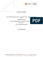 Activiad de Reconocimiento Matematica Fundamental Unidad 1