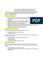 Letra de cambio: qué es, elementos, requisitos y tipos de vencimiento