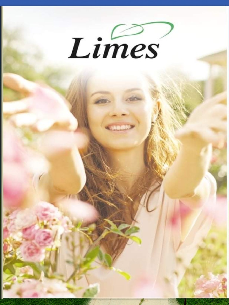 Limes Katalog (SRB, BiH, CG) PDF