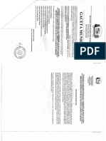 Ordenanza de Reforma Impuesto Sobre Actividad Economicade Industruia Comercio Servicios de Indole Similar.