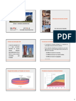 Sistemas Construtivos - Estruturas de Concreto Armado