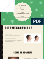 Citomegalovirus