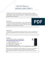 UD - 02 Tarea 1 - Decisiones SAIs 1