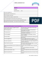 MEDIATION-USEFUL LANGUAGE