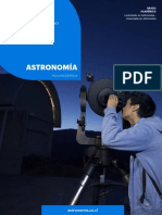 Astronomia Folleto 2022