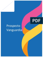 Cliente Vanguardia