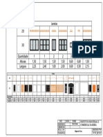 2D 3D Quantidade 1 1 2 2 3 4 16 Alturas 1,50 1,50 1,50 1,50 0,60 0,60 1,50 Largura 2,25 2,40 1,00 2,00 0,60 0,50 2,15 Janelas