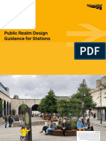 NR GN CIV 200 10-Public-Realm-At-Stations