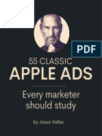 Apple Marketing