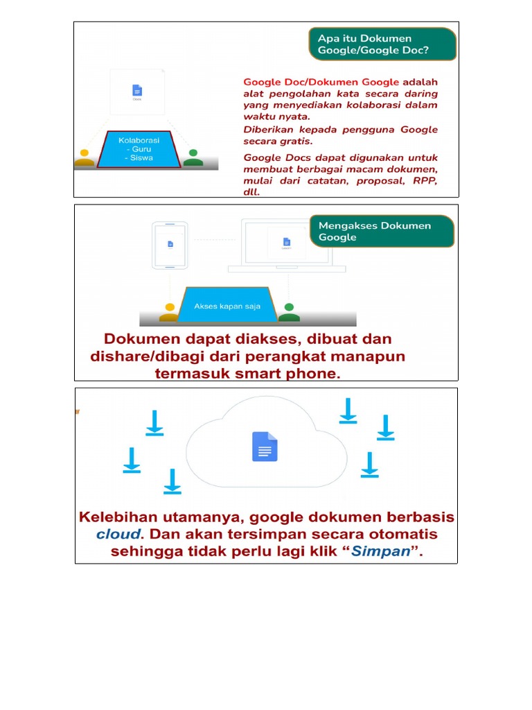 Modul Google | PDF