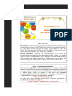 Livro - O Vcorpo Fala (Pierre Weil) PDF