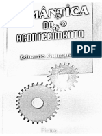 GUIMARÃES, E. Semântica do acontecimento um estudo enunciativo da designação. Campinas Pontes, 2005.