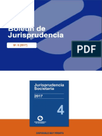 Boletin Jurisprudencia Vol - 6 11052018