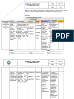 FW-11 Evaluacion Auditor Interno ISO 17020