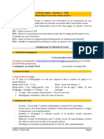 CCRS3 Transversal - Consigne 2022-23