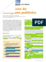 Interpretacion del hemograma pediatrico