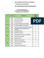 Plan de Estudios 1997 PCP Ok