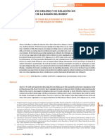 08.2 La Situación de Los Clubes Deportivos Chilenos. El Caso de La Región Del Biobío. RESUMEN.