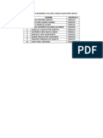 Ingeniería Civil Solidworks Básico