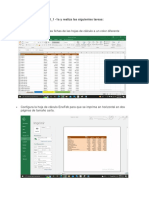 Abre El Archivo Excel