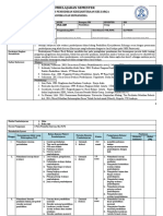 Rps Evaluasi Hasil Belajar