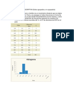 1.1 Tarea Estadística Descriptiva