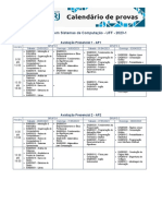 MATEMÁTICA - Calend Rios APs Tecnologia em Sistemas de Computa o UFF 2023 1 - 37w7gomvvilqhi523012023