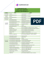 Componentes Santillana Compartir - 2023 Colegio Luigi Pirandello