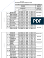 Jadwal MTQ Xiv Tangsel 2023