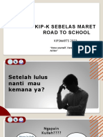 Materi KIP-K