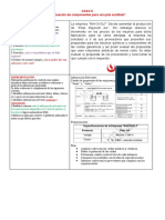 CASO 9 'Evaluación de Componentes para Una Pila Sustituta''