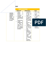 Tabla y Preguntas (Merchandasing) EC