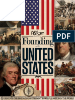 All About History - Founding of The United States