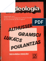 Da Ideologia - Louis Althusser e Outros