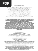 Download Doa Nabi Solaiman by Yunarto Kunto Wibowo SN62525309 doc pdf