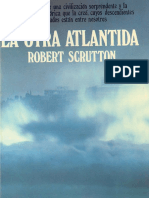 Scrutton Robert - La Otra Atlantida