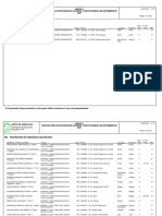 Convocatoria de provisión de vacantes y sustituciones educativas